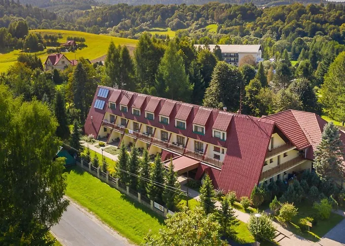 POŁONINY Resort