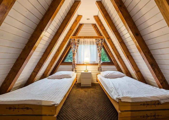 POŁONINY Resort