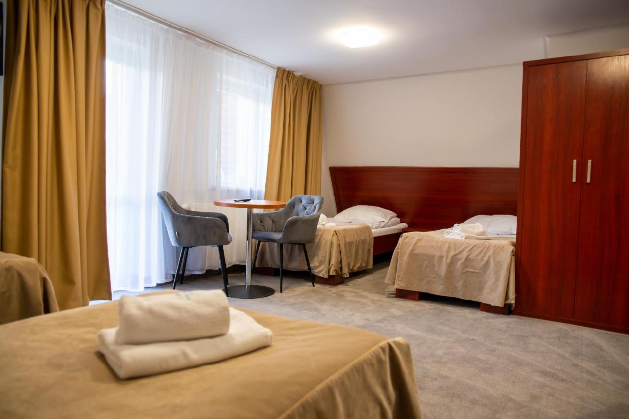 Połoniny Nocleg ze śniadaniem 3*