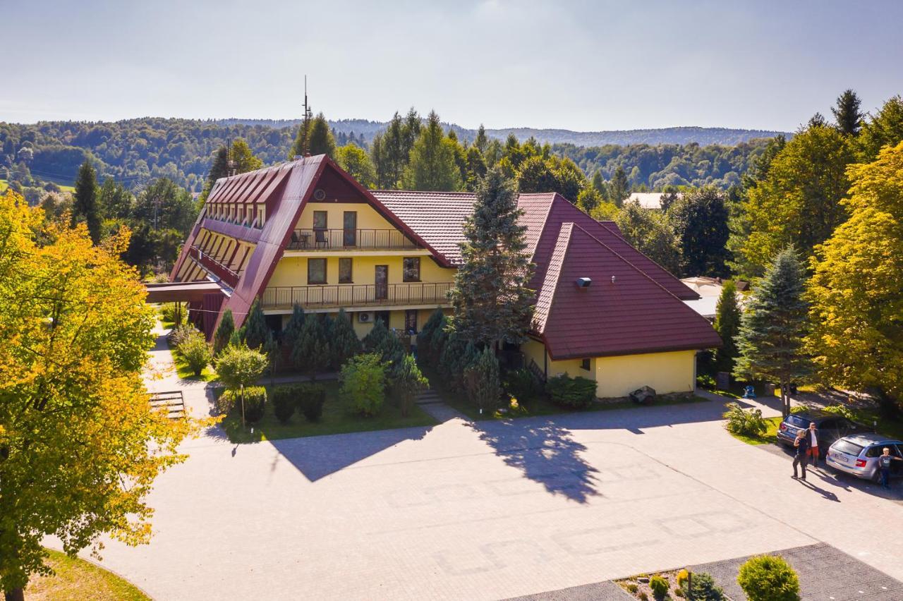 Połoniny Nocleg ze śniadaniem 3*
