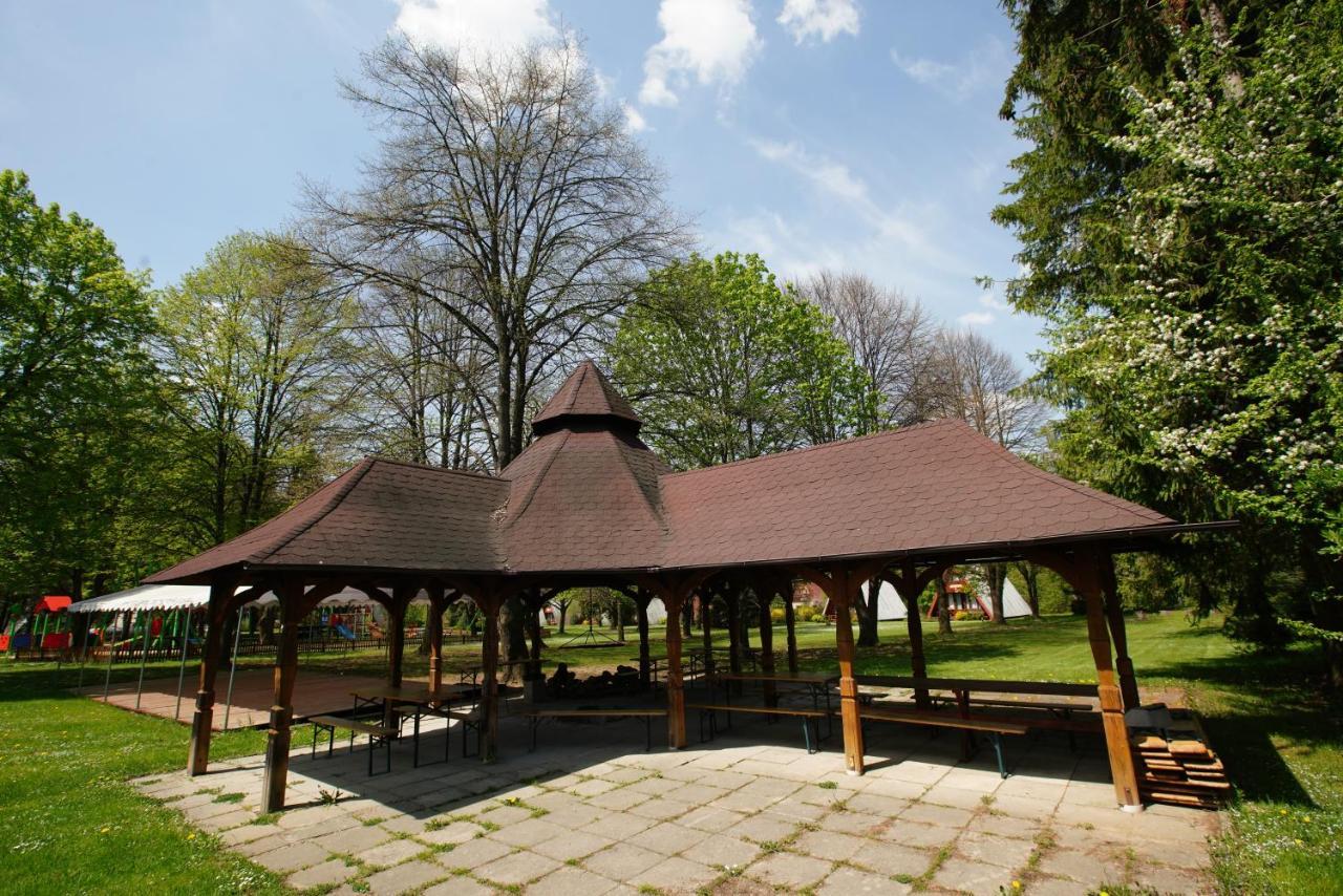Połoniny Nocleg ze śniadaniem 3*