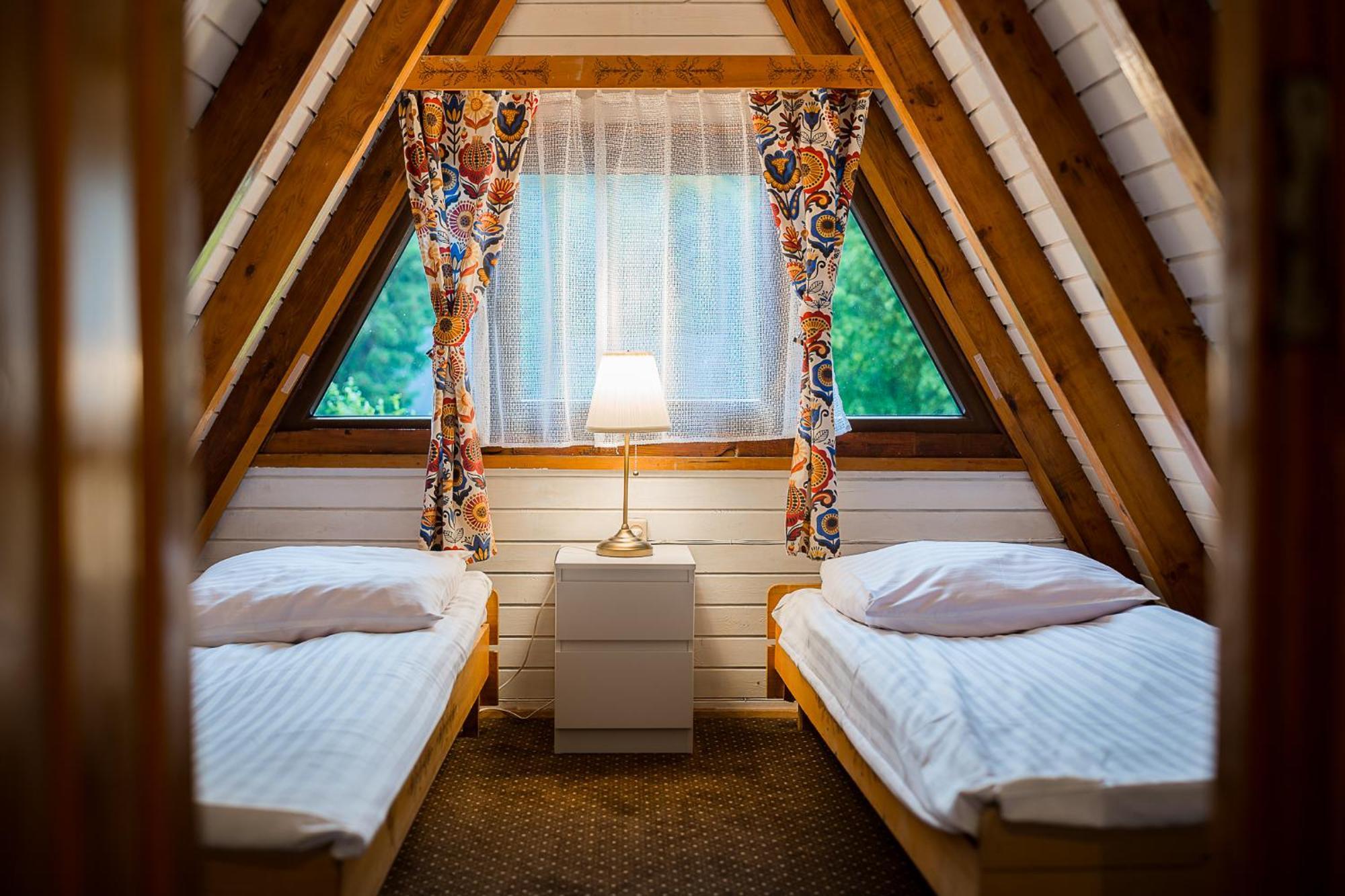 Połoniny 3*