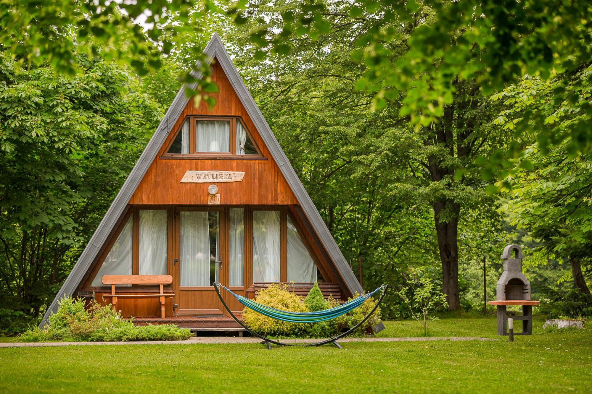 Połoniny 3* Bukowiec (Podkarpackie)